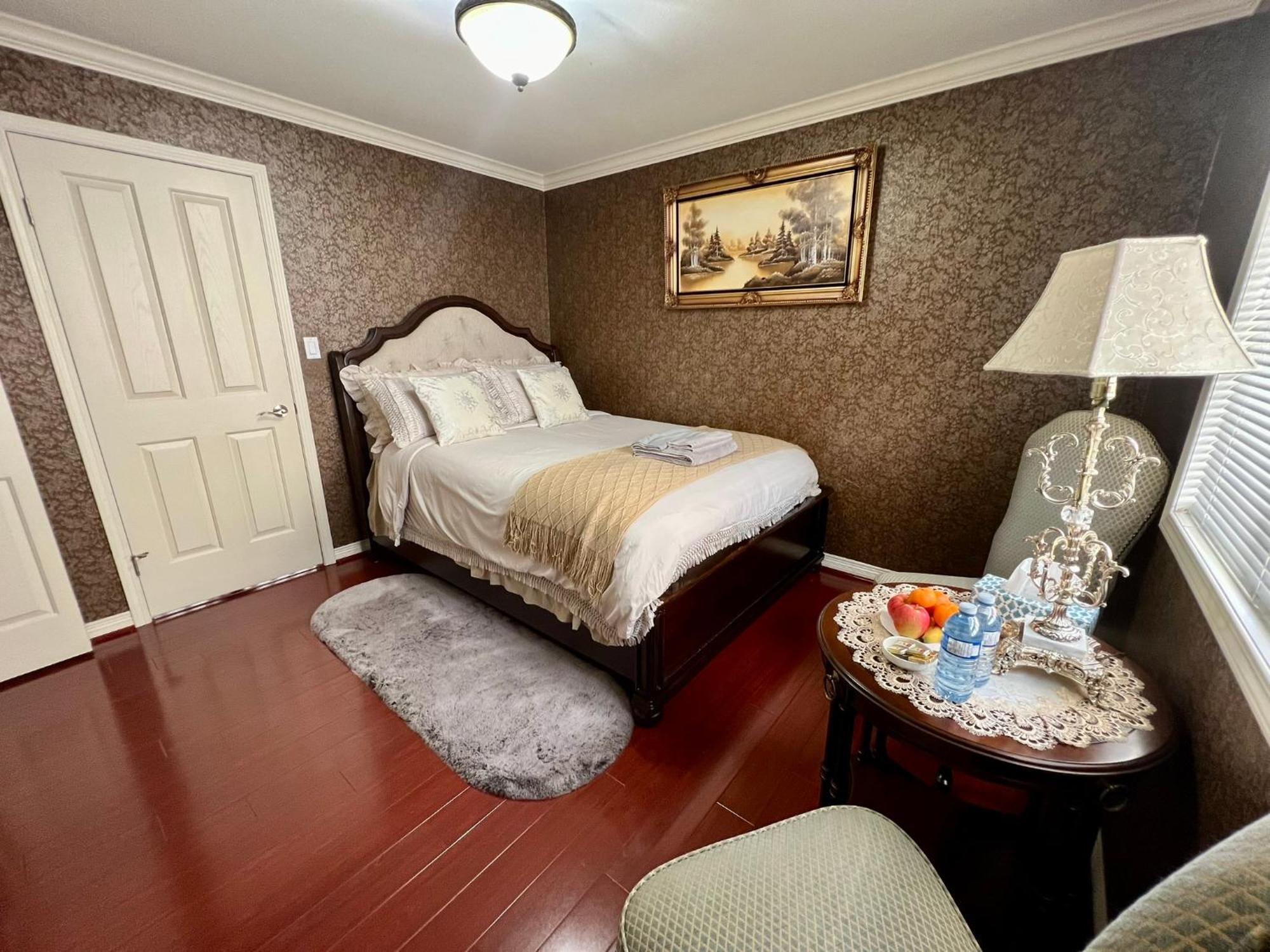 Terra Nova - Private Property リッチモンド 部屋 写真